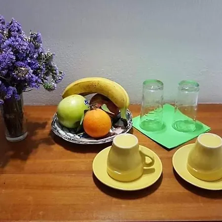 Appart hôtel Helios *