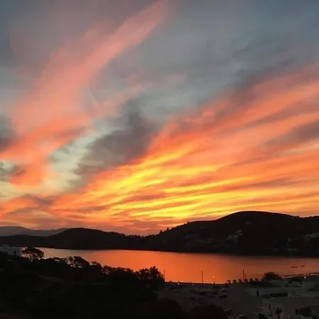 Helios * Chora d'Ios