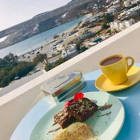 Helios Apartmanhotel