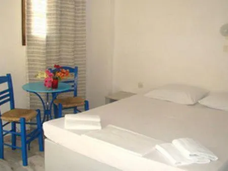 Helios Appart hôtel Chora d'Ios