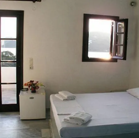 Apart Otel Helios 3*