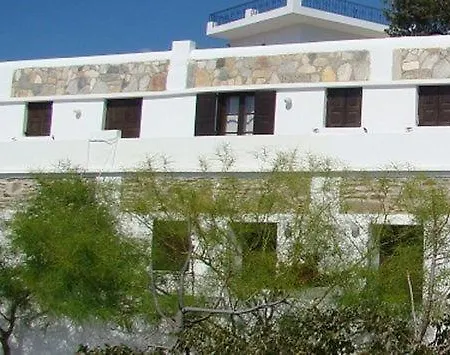 Appart hôtel Helios