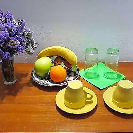 Helios Apartmanhotel