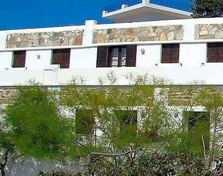 Apartmanhotel Helios
