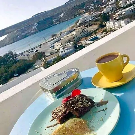 Helios Apartmanhotel 3*