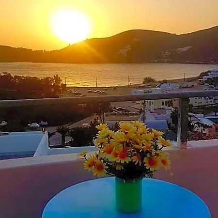 Helios Apartmanhotel 3*