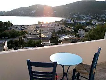 Helios Apartmanhotel 3*