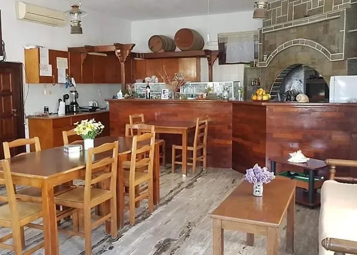 Lejlighedshotel Helios 3*