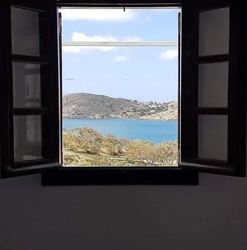 Lejlighedshotel Helios