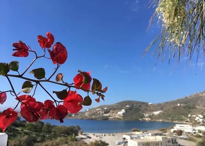 Lejlighedshotel Helios