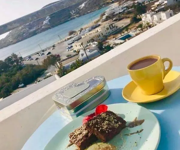 Helios Lejlighedshotel