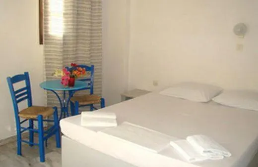 Helios Lejlighedshotel Chora